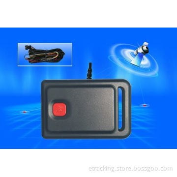 2015 Quad Band Mini Car Vehicle GPS Tracker Cctr-801 Magnet Realtime Tracking Chip with Built-in Memory, Shock Sensor, Listen-in
